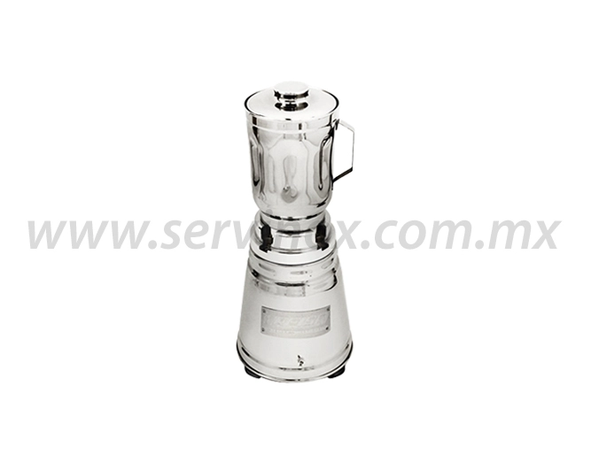 Licuadora Industrial De 3 Lts Tapisa LICT3L